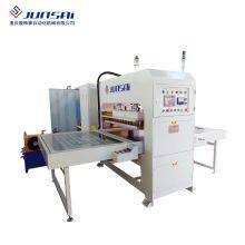 Automatic Sliding Table High Frequency Heat Sealing Machine thumbnail-5