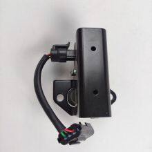 Hot Sell Parts ISX QSX Diesel Engine Parts Pressure Sensor 4984929 thumbnail-4