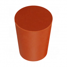 Powder Coating Masking Sealing Rubber Silicone Stopper Thread Hole Rubber Silicone Plugs thumbnail-3