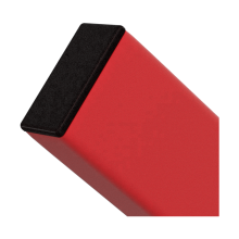 Square Rectangular Furniture Feet Table Chair Legs Plastic End Caps Plugs Inserts thumbnail-3