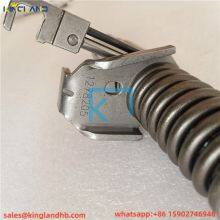 3114 3116 Engine Fuel Injector 127-8205 1278205 For CAT thumbnail-4