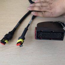 Electronic Industrial Control Electrical Machine Air Automatic Computer Crimp Cable Assembly Manufacturer thumbnail-5