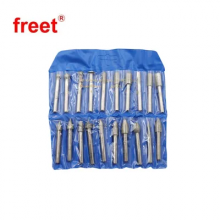 Carving Tools Grinding Engraving Special Grinding Head Electroplating Diamond Bur Sets thumbnail-2