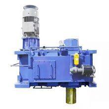 MHC Series Island Gearbox thumbnail-2