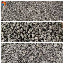 Calcined Petroleum Coke/CPC /reducing Agent/Reductant for Titanium Dioxide Production thumbnail-1