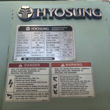 DOOSAN-MAN 5L21/31 Generator Sets Power Station Ex-Stock thumbnail-1