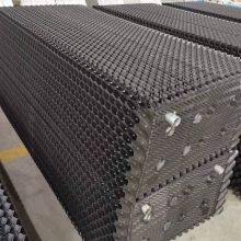 Yunling Industrial Frp Cooling Tower, Counterflow Cooling Tower, Stable Operation, Easy Maintenance thumbnail-4