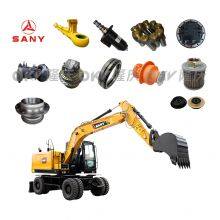SANY Parts Store Online Genuine SANY SY215C LC Excavator Spare Parts Hydraulic, Engine & Undercarriage OEM Supplier thumbnail-5