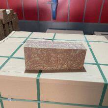 Silicon-molybdenum Red Refractory Bricks, High Strength, Wear-resistant Bricks, Erosion-resistant, for High-temperature Rotary Kiln Transition Zone and Firing Zone, Refractory Material Manufacturer thumbnail-4