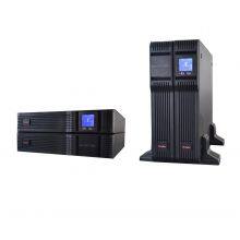 Netion UPS RC Series 19-Inch Rackmount High Frequency Online UPS 1 ~ 20kVA thumbnail-1