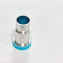 304 Stainless Steel VCR Connector With 1/4