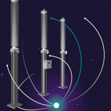 YH1.5WZ-60/144W︱Siemens Surge Arrester︱YH1.5WZ-60/144W thumbnail-4