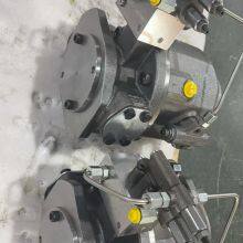 Hydraulic Axial Piston PUMP A4VG A10 A10VG A10V071 A10V076 A10VG28 Pump Hydraulic Pump A10V076LADS/53R-VSC12NOO thumbnail-2