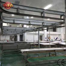Sheep Slaughtering Equipment Goat Slaughtering Production Line Equipment thumbnail-4