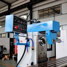Affordable 6036 Manual Milling Machine for Hobbyists and DIY Workshops thumbnail-5