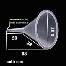 Plastic Funnel thumbnail-1