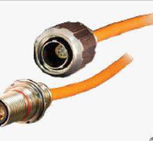 Optical Fiber Connector thumbnail-1