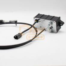 Hyundai R215-7 R225-7 R110-7 Construction Machinery Parts 21En-32260 21En-32800 Accel Actuator Stepper Motor thumbnail-4