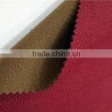 Faux Leather Breathable Fabric by Wholesale