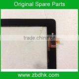 7" Capacitive Touch Screen Panel Glass Digitizer thumbnail-3