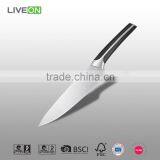 High Quality Professional Stainless Steel Chef Knife thumbnail-1