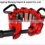 API 7K WA-T Safety Clamps Fot Oilfield