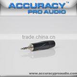 Professional Audio Connector 3.5mm Jack QT158 thumbnail-5