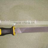 Good Quality Low Price Steel Rasp Files