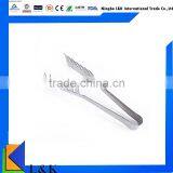 High Quality Sainless Steel Pasta Clip Spaghetti Noodles Food Tong