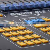 Sunny Remote Control 512 Sunny 512 DMX Controller thumbnail-5