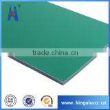 Building Facade Alucobond 4mm thumbnail-2