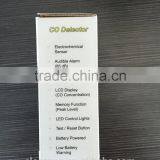 Personal LCD CO Leakage Detector thumbnail-4