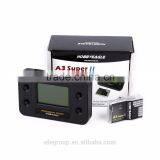 Flight Controll Gyro 3D AVCS for Fixed FPV Full Set for EAGLE A3 Super II thumbnail-4