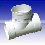 Pvc Pipe Fittings Pvc Tee Pvc Pipes the Best Sell Durable Using Pvc Plastic Pvc Pipe Fittings thumbnail-2