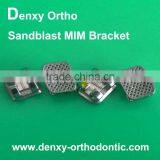 Roth Mim Metal Brace Dental Orthodontic Bracket Products thumbnail-1