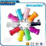 2016 Sales Promotion !!! Mobile Accessories Mobile Phone Portable Mini Single Port Usb Car Charger Car Usb Charger Accept Paypal thumbnail-6