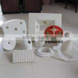 Industry Sealing Insulation Special Shape/ceramic Wool Gasket/high Density Shape thumbnail-2