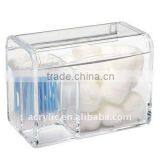 Acrylic Storage Box Cosmetic Container thumbnail-1