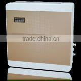 Reverse Osmosis Drinking Water Filter Treatment System Plant PP+GAC+CTO+RO+T33+Alkaline Filter thumbnail-2