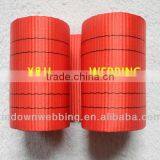 5T Double Layer Polyester Webbing Sling thumbnail-4