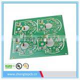 China High Quality Polyimide Multi-layer Presensitized Pcb