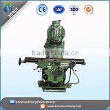 Good Quality X5040 Vertical Milling Machine Price List thumbnail-2
