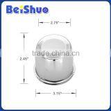 OEM FUWA NEW MODEL Truck Trailer Wheel Axle Cover thumbnail-1