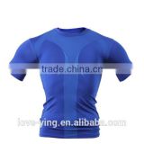 2016 new arrivel hotsale factory price sportswear fabric for sports wear men