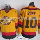 2016 OEM Custom Ice Hockey Jersey Factory in China thumbnail-4
