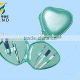 YangJiang Factory Manufacture Function Stainless Steel Manicure Pedicure Set