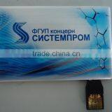 USB 2.0 High Speed Business Card Bulk Custom Flash Drive for Promotion as Gift