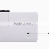 800 x 480 Native Resolution Real Practical 1080P 800 Lumens LED rd 805 Projector thumbnail-6