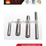 best price -80/20 75/25 70/30 60/40 Tungsten Copper Alloy Rod/Bar