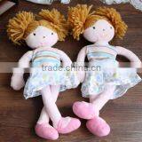 2016 Wholesale Plush Doll Toys thumbnail-1